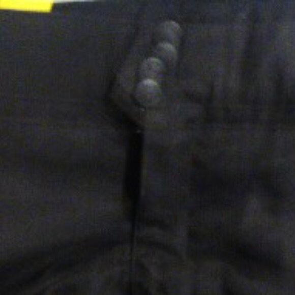 Ladies SNOW PANTS SZ M Waterproof Ski Pants ATV Snowmobile Snowboard Ice Fishing - Picture 5 of 14